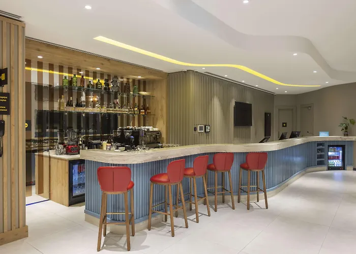 Hampton By Hilton Cerkezkoy