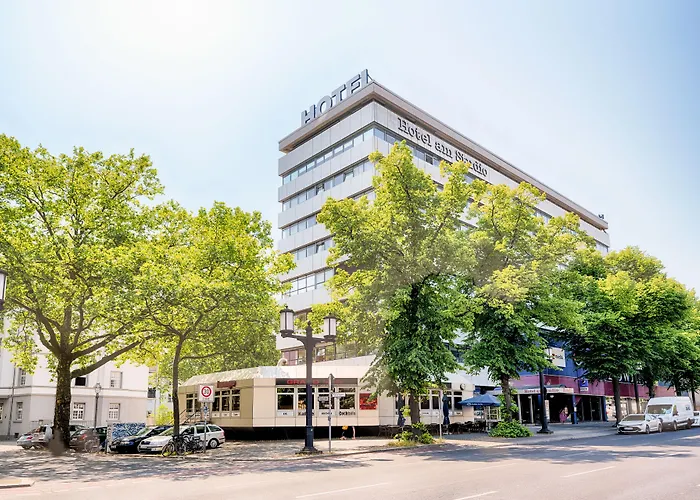 Enjoy Hotel Am Studio Berlijn
