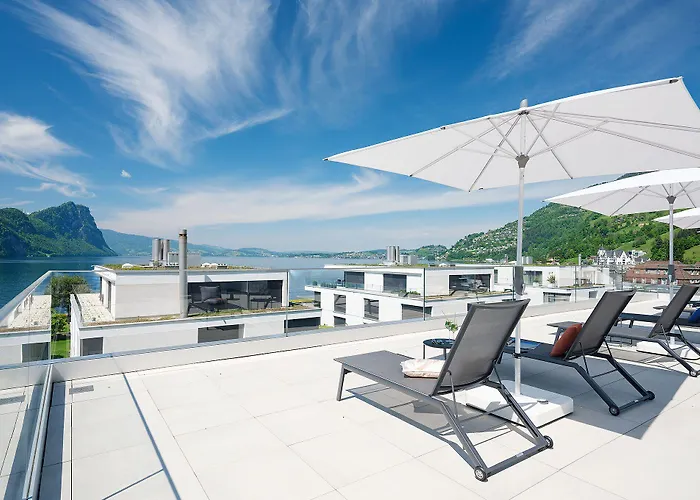 Neuro Campus Hotel By Cereneo Prevention