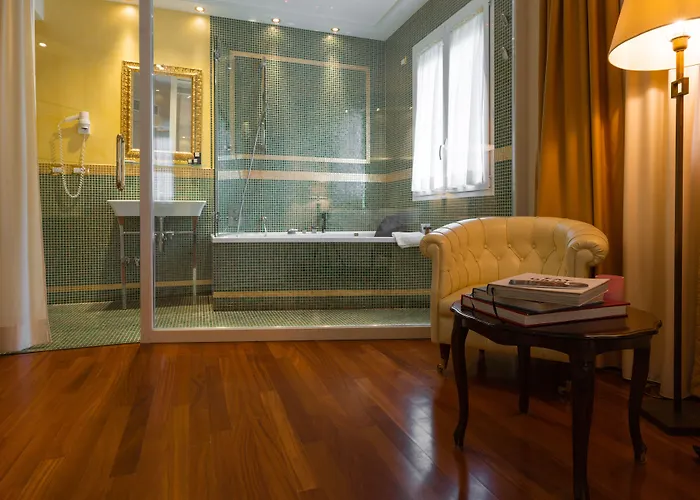 M House Art Hotel