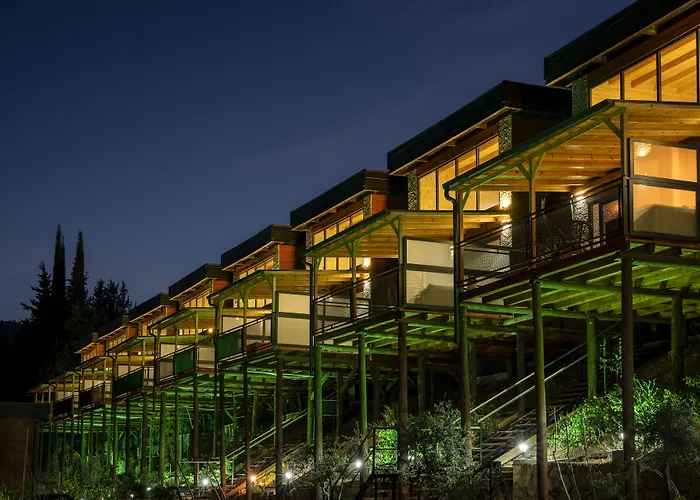 La Veranda Villas