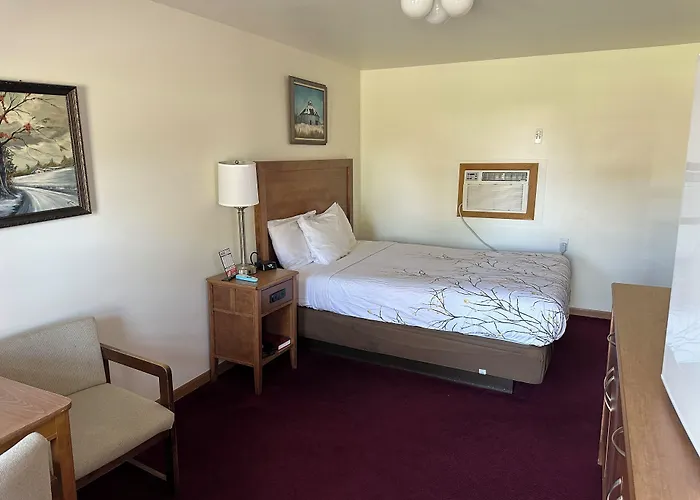 Vista Villa Motel