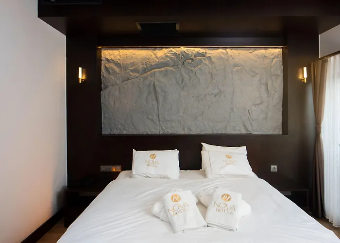 The Nova Hotel