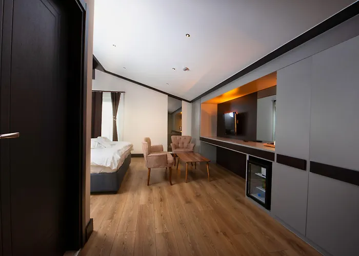 The Nova Hotel