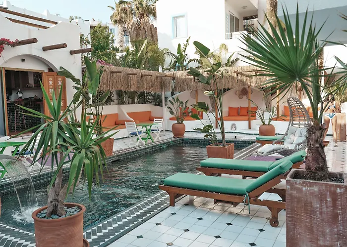 Casa De Nova Hotel