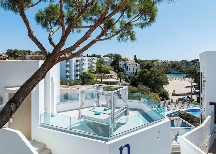 Marsenses Ferrera Blanca Hotel - Adults Only