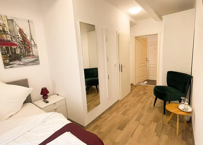 Hotel Kronenkurve