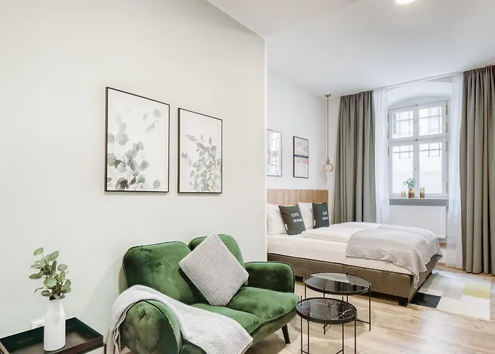limehome Bamberg Keßlerstraße