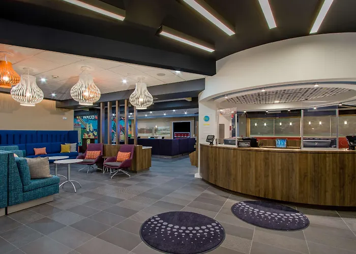 Tru By Hilton Waco South