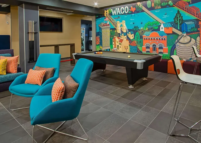 Tru By Hilton Waco South