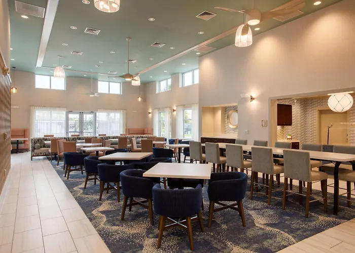 Homewood Suites By Hilton Myrtle Beach Coastal Grand Mall