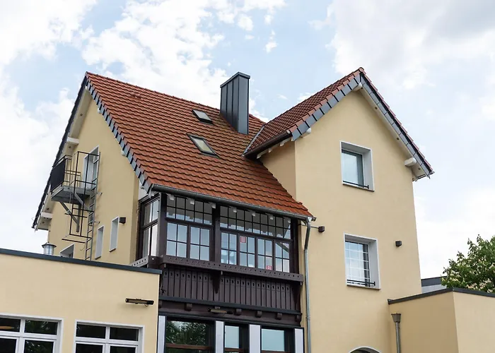 Pension und Location Cham