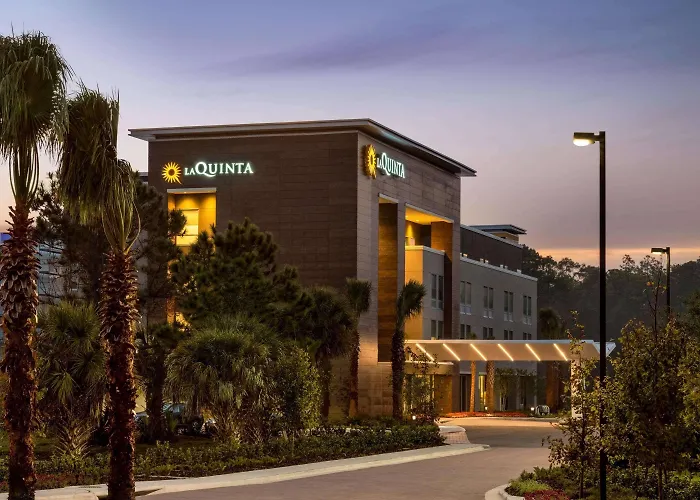 La Quinta Inn & Suites By Wyndham Orlando I-Drive Theme Parks Williamsburg