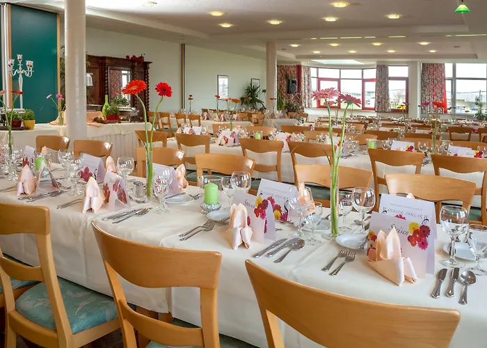 Sporthotel Öhringen