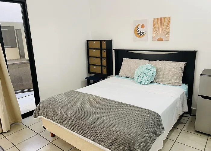 Pedregal Suites - Marina And Downtown
