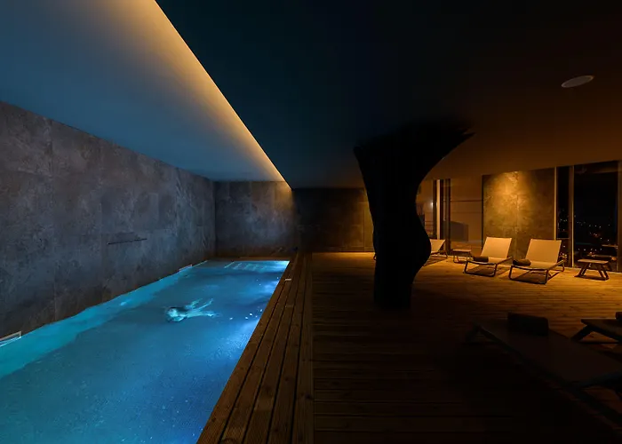 Pena D'Agua Boutique Hotel & Villas