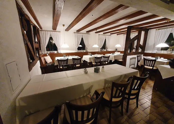 Hotel-Gasthof zum Ritter