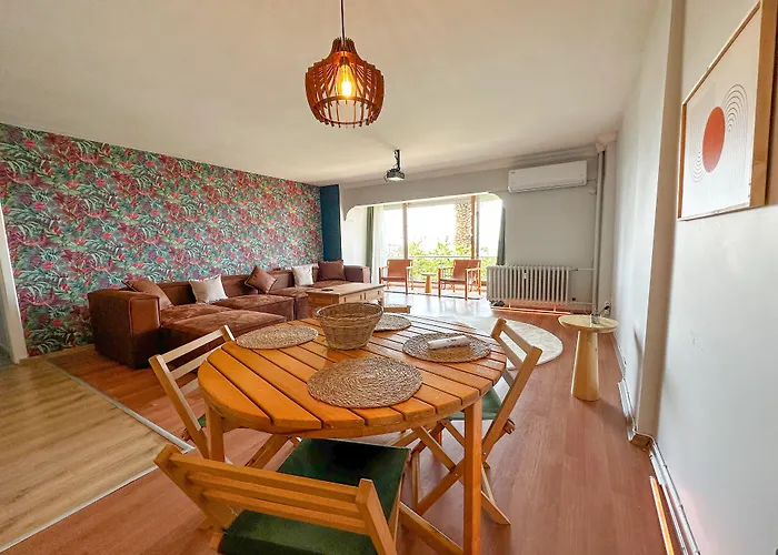 The Next Suites