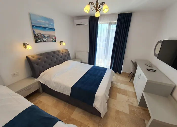 Roca Del Mar
