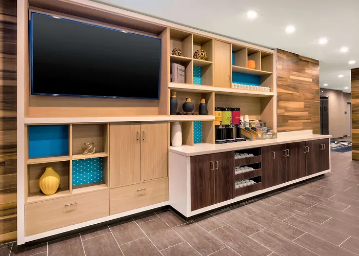 Home2 Suites By Hilton Battle Creek