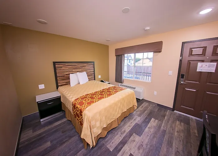 Garey Motel
