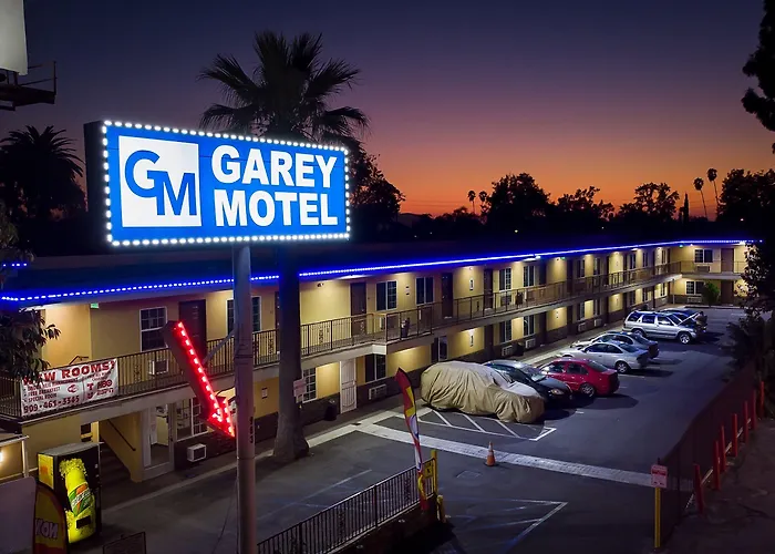 Garey Motel