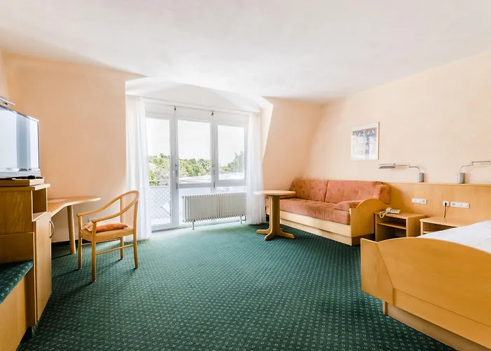 Bikehotel Freiburg