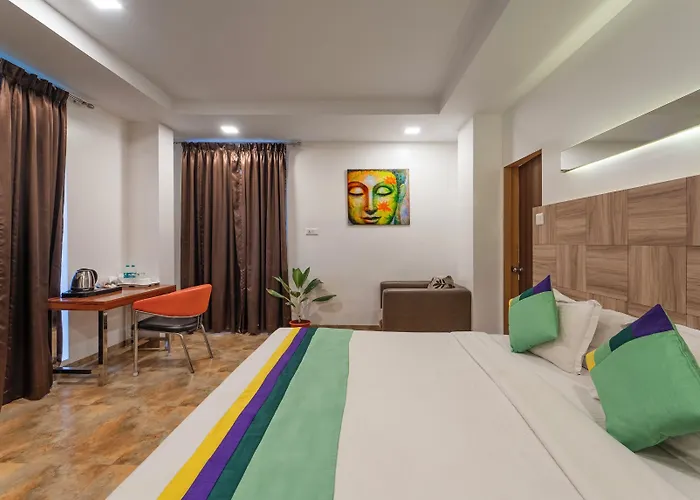 Treebo Golden Swan Tambaram