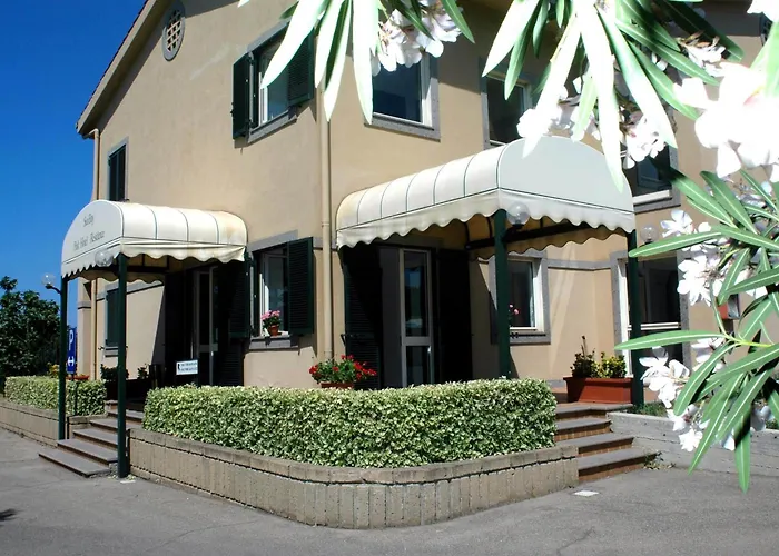 Hotel Baia Del Sole
