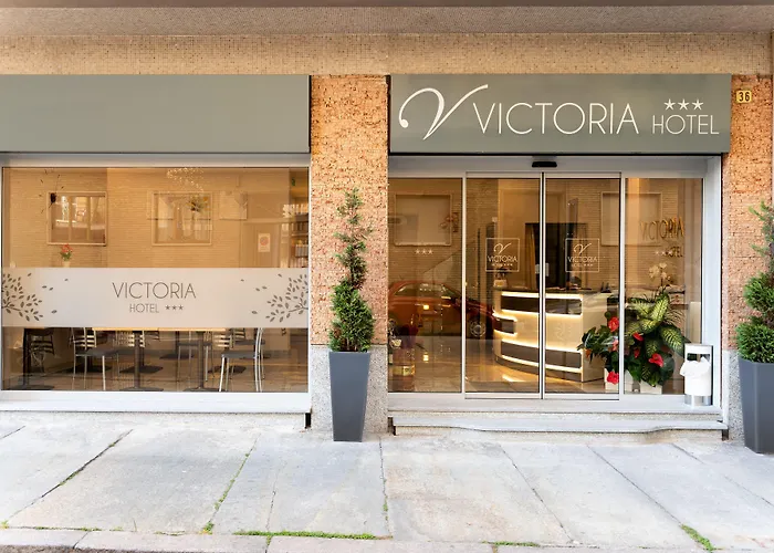 Hotel Victoria