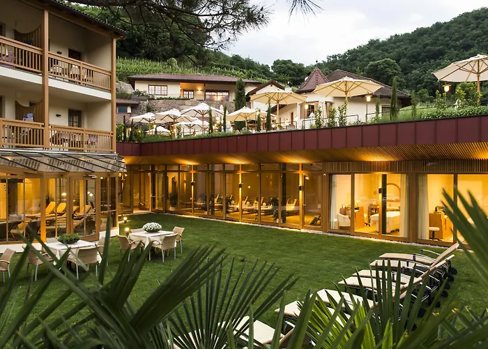 Hotel Spitaler