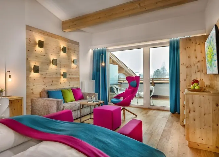 Impuls Hotel Tirol