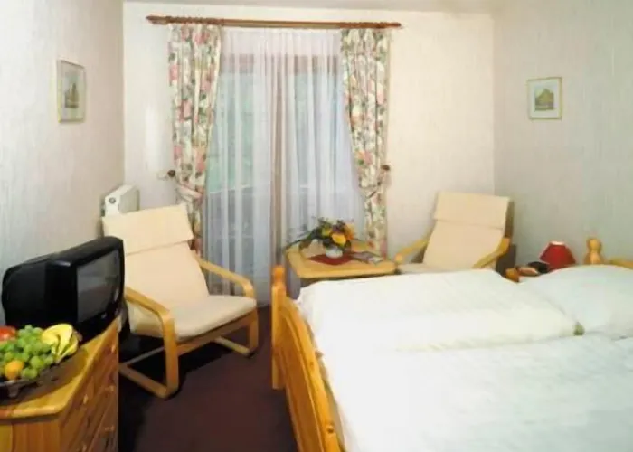 Hostel zum Löwen