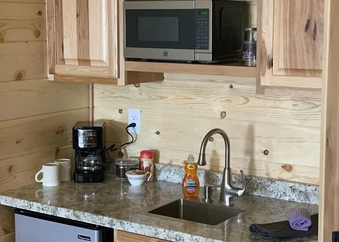 406 Lodge At Yellowstone