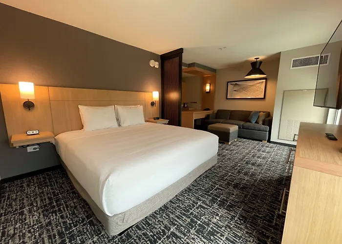 Hyatt Place Austin Lake Travis/Four Points