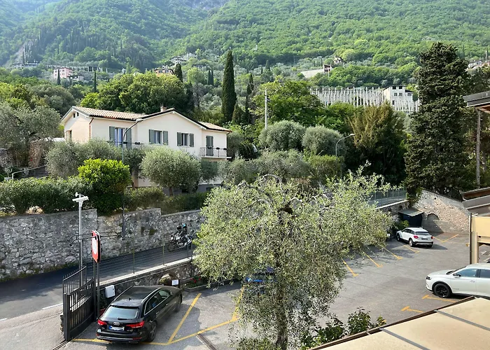 Hotel Meandro - Lake View