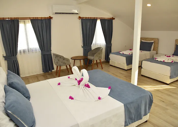 Demyra Boutique Hotel