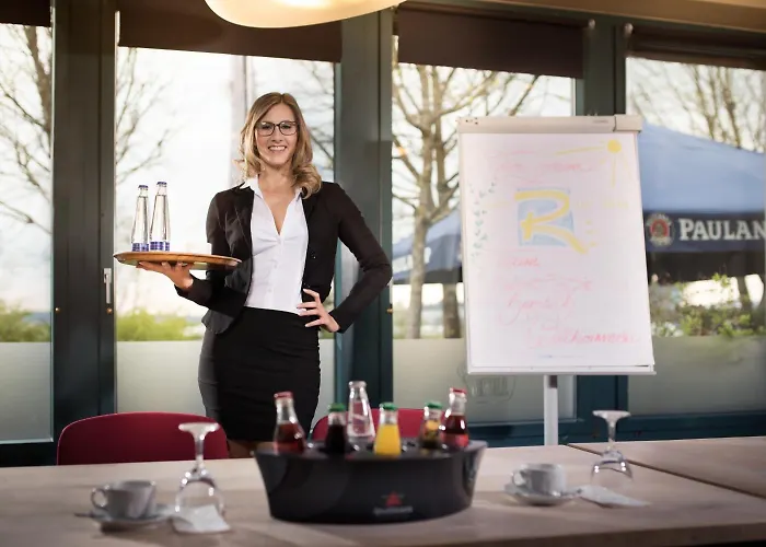 Auszeit Das Hotel Himmelkron