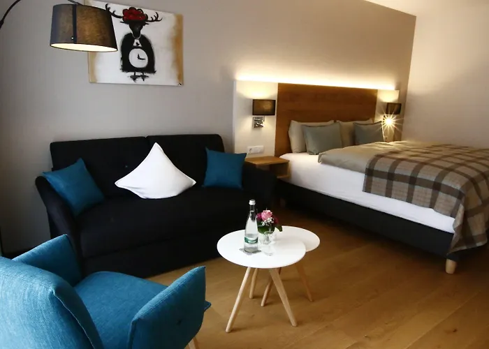 Gästezimmer Kamino