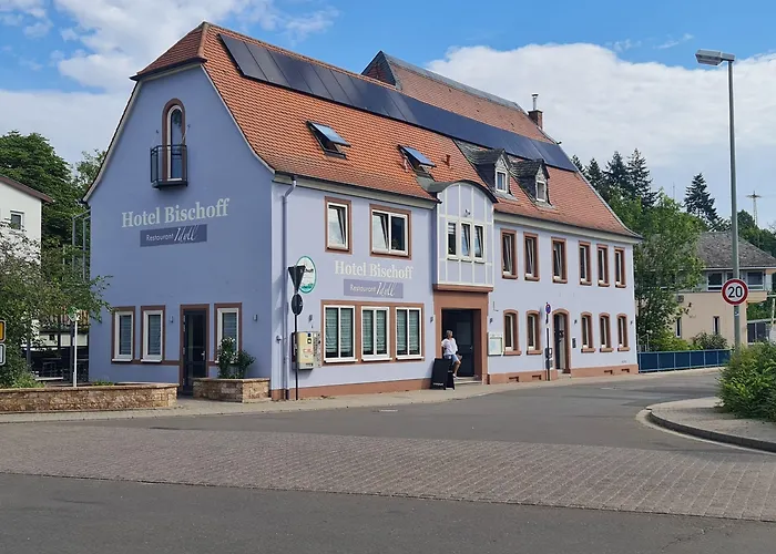 Hotel Bischoff Winnweiler