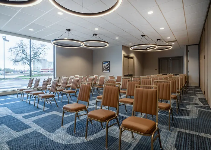 Holiday Inn Chicago O'Hare - Rosemont By Ihg