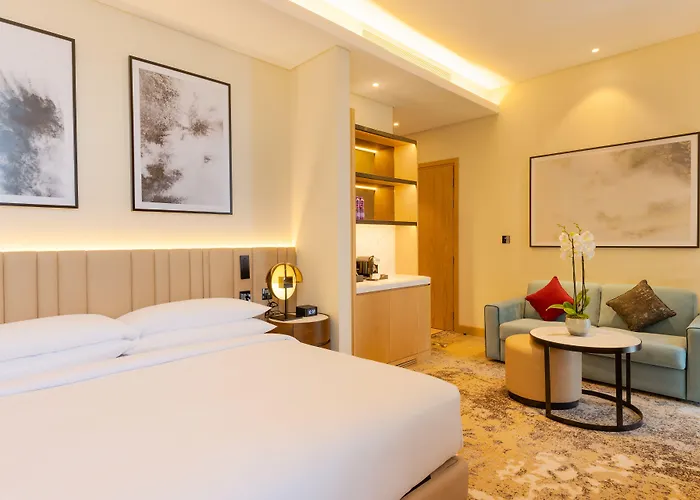 Embassy Suites By Hilton Doha Old Town