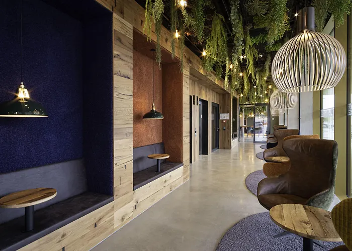 RiKu HOTEL Reutlingen