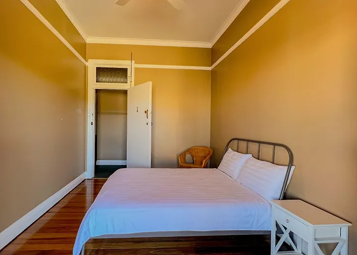 Commercial Hotel Bega