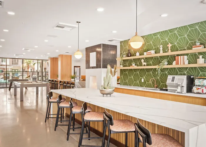 Mint House Phoenix - Midtown