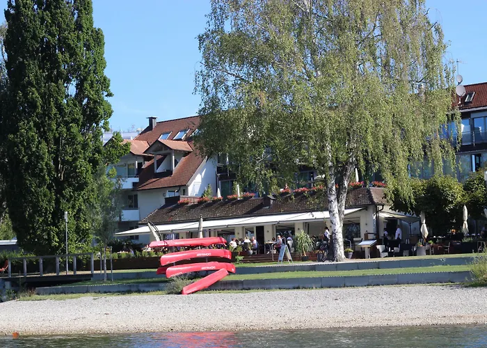 Seehotel Adler