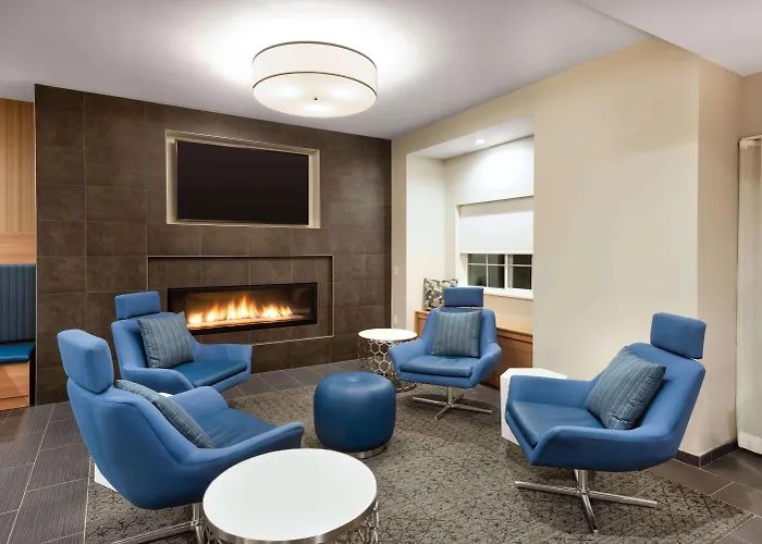 Microtel Inn & Suites By Wyndham Warsaw
