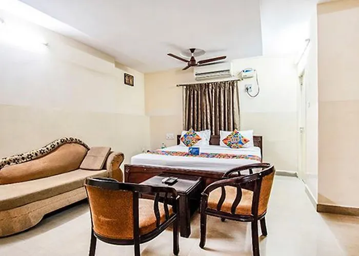 Hotel Yatri