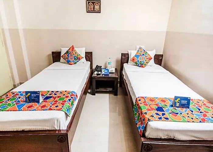 Hotel Yatri
