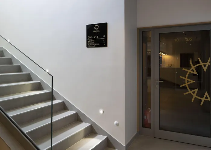 HA Hotel Mostar